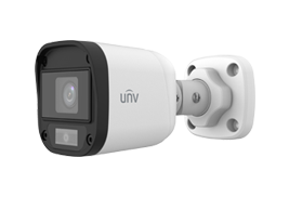 UNIVIEW NETWORK CAMERA