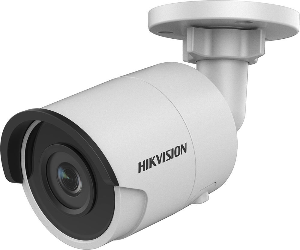 HIKVISION HD TVI CAMERA