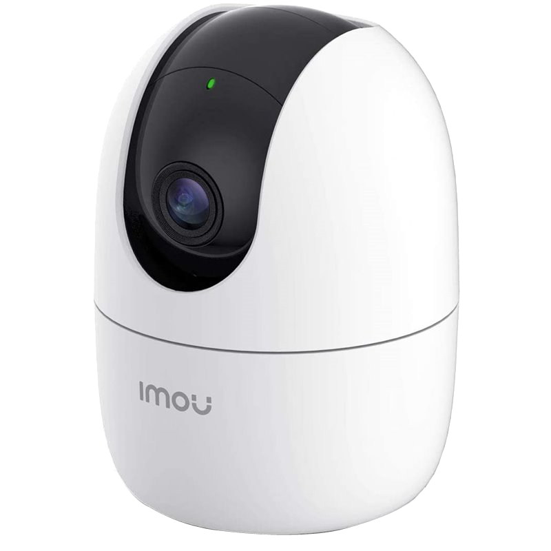 IMOU WIFI CAMERA